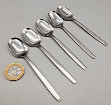 5 Vintage Mid Century Viners