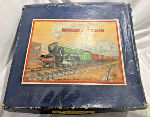 Hornby gauge clockwork - no.41,
