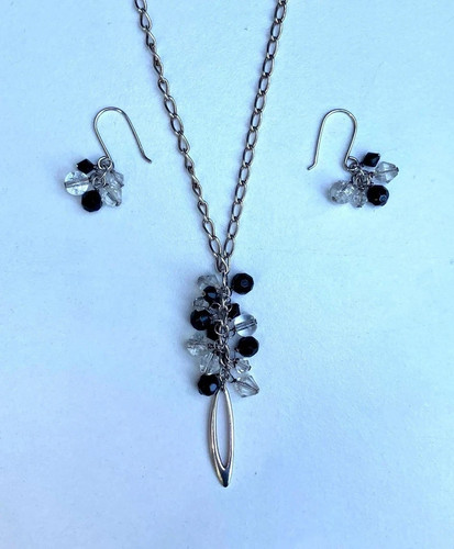 Ortak malcolm gray necklace - ortak, &