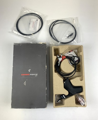 Sram force hydraulic - force,