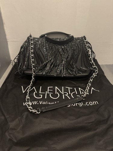 Valentina giorgi handbag - handbag, with