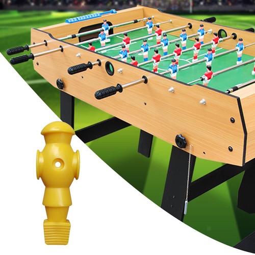 Foosball player football - foosball,