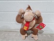 Nintendo Donkey Kong Super