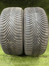 2x 225/55/R17 RunFlat MOE M+S