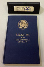 Catalogue of Museum of the
