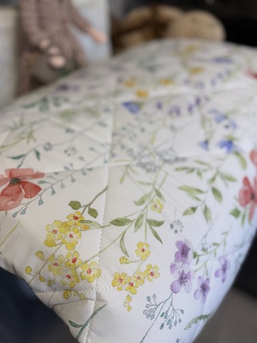 Dorma wildflower quilted - dorma,