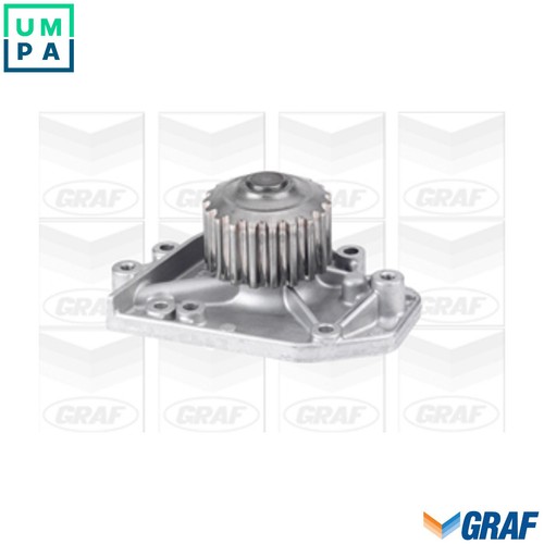Water pump engine cooling - engine,