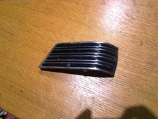 SUZUKI T250 T350 GT250 SIDE PANEL COVER TRIM REBEL HUSTLER