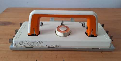 Toyota 901 knitting machine - ks,