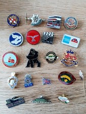 Vintage Collectable Metal
