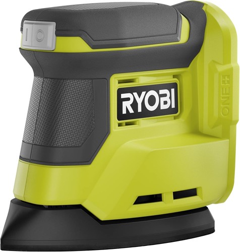 Ryobi rps18 one plus - 18,