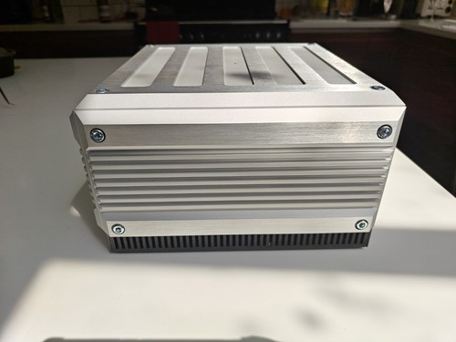 Isotek evo3 titan - isotek,