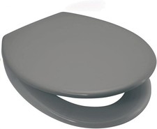 GREY 18" MDF UNIVERSAL