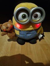 Despicable Me Minion Bob With