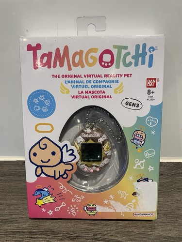 Bandai original tamagotchi - bandai,