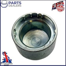 GENUINE FORD FOCUS FIESTA