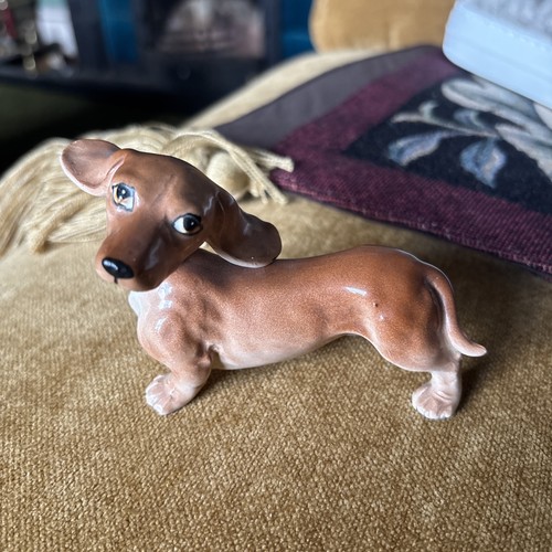 Vintage 1950 kitsch bobble - kitsch,