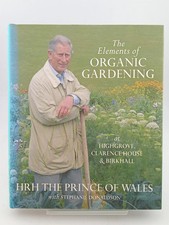 The Elements Of Organic