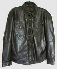SUPERB  WESTERN STYLE BROWN