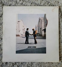Pink Floyd / Wish You Were