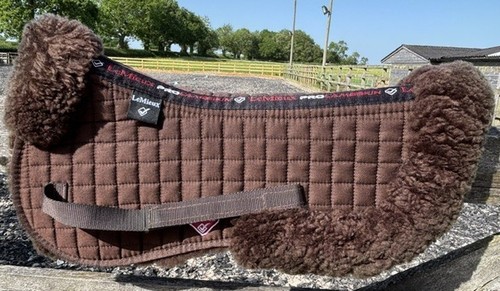 Mieux pro lambskin pony - pro,