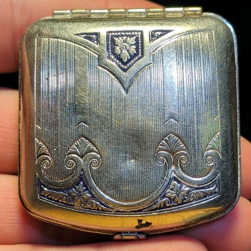 Antique 1920s classic art deco - classic,