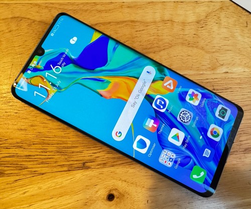 Huawei p30 pro vog l29 - huawei, 8gb