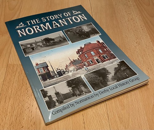 The story normanton - the,