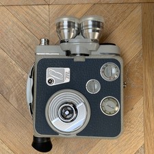Vintage Eumig C3M Cine Movie