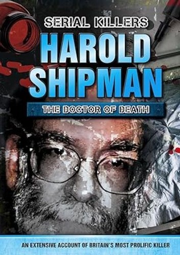 Harold shipman new books - harold,
