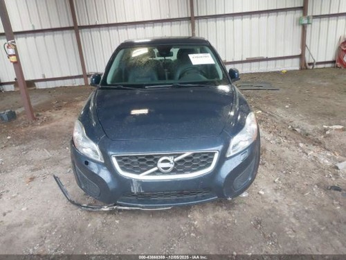 C30 2013 seat rear - ,