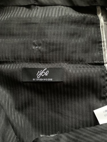Gents suit - gents,