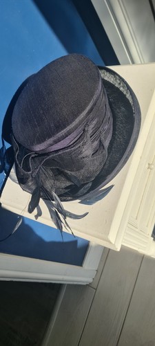 Special occasion hat - occasion, wedding