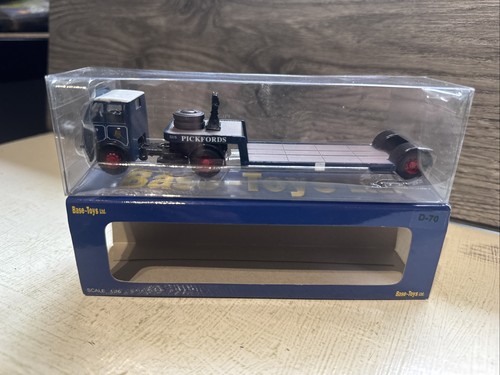 Base toys foden dg - base,