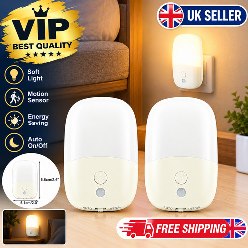Pack plug night - 2,