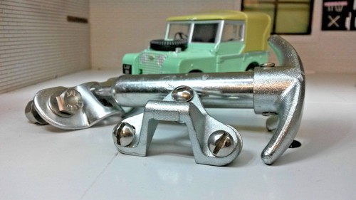 Land rover series military - land,