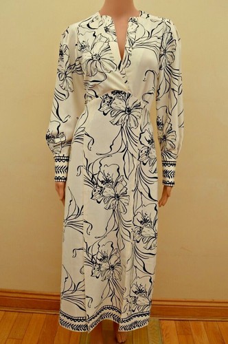 New next floral - , ecru