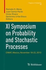 XI Symposium on Probability