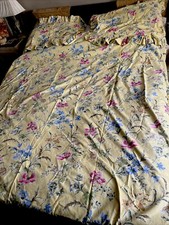 Vintage LAURA ASHLEY Poppy