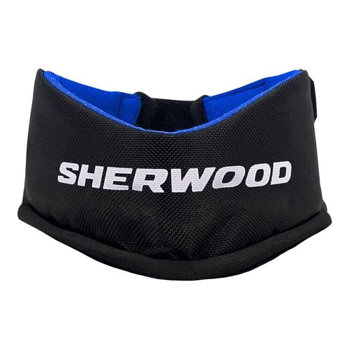 Sher wood collar neck - collar, guard