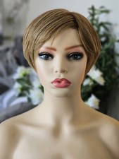 ELLEN WILLE Pure!power 100% Human Hair Hand Tied Sandy Brown/blonde