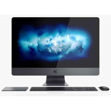 Apple iMac Pro 27inch Space
