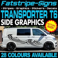 to fit VW TRANSPORTER T6