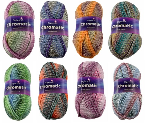 Clearance stylecraft chromatic - clearance,