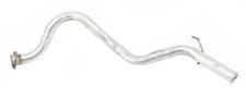 Tail Pipe for Land Rover