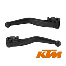 Polisport APT Unbreakable Flexi Levers Brake & Clutch KTM 150 250 300 EXC 14-25