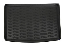Boot Liner Mat Fits Skoda Yeti