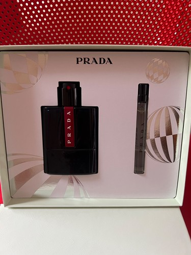Prada luna rossa - luna,