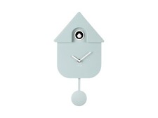 Karlsson Modern Cuckoo Wall