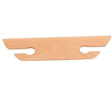 Weaving Shuttle Smoothly